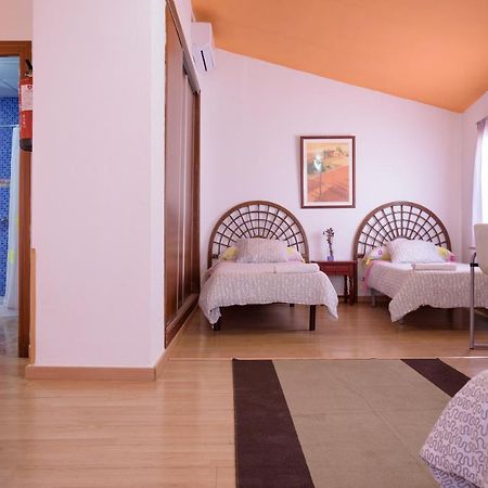 Casa Patines Martos Exterior foto