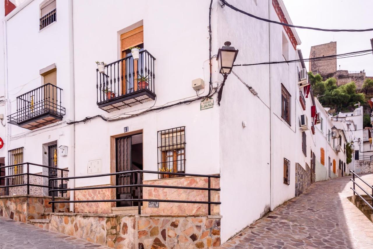 Casa Patines Martos Exterior foto